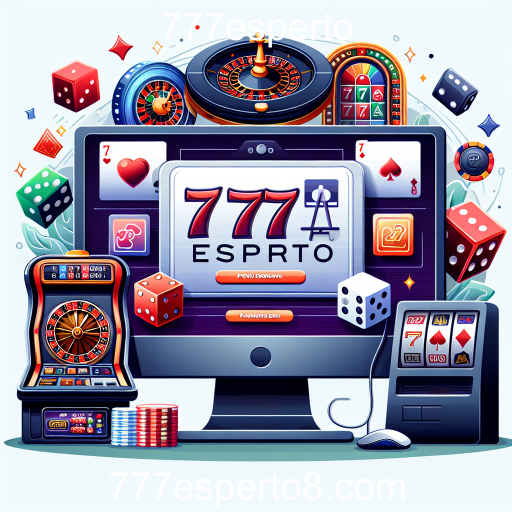Descubra as Melhores Promoções de Jogos no 777esperto